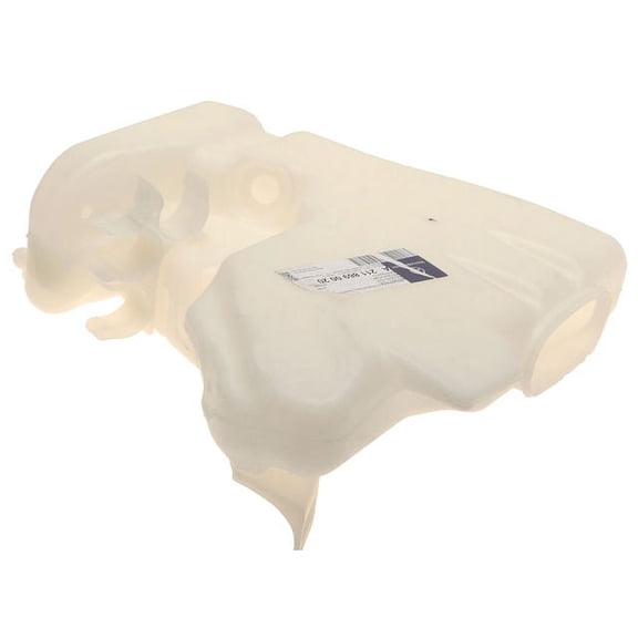 Washer Reservoir - Compatible with 2007 - 2011 Mercedes-Benz CLS550 2008 2009 2010