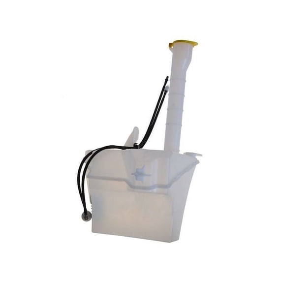 Washer Reservoir - Compatible with 2008 - 2012 Ford Escape 2009 2010 2011