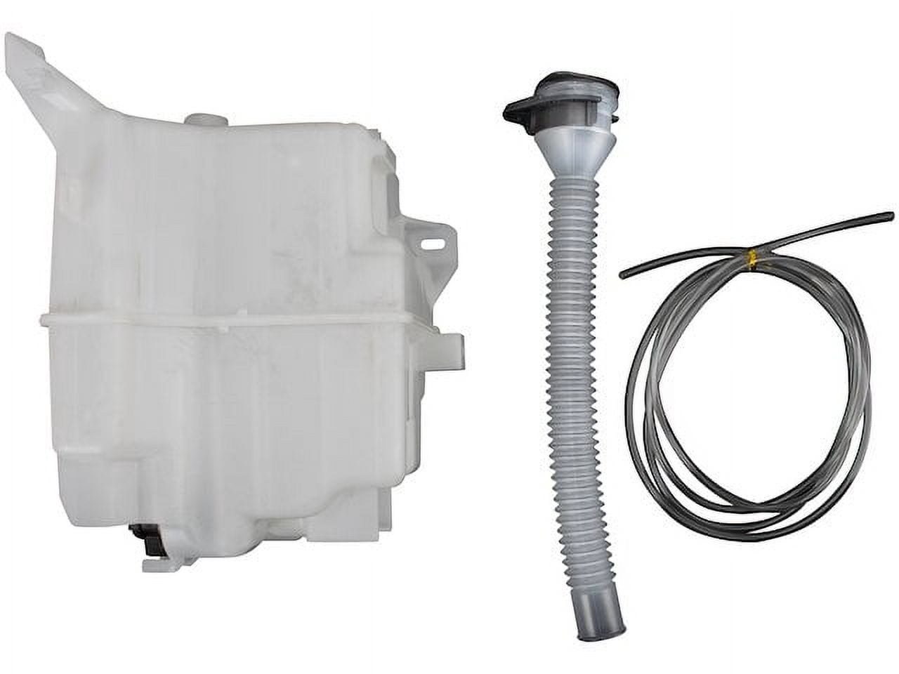 Replacement Windshield Washer Fluid Reservoir Tank For Toyota Highlander 2014-2019 Models - View #9