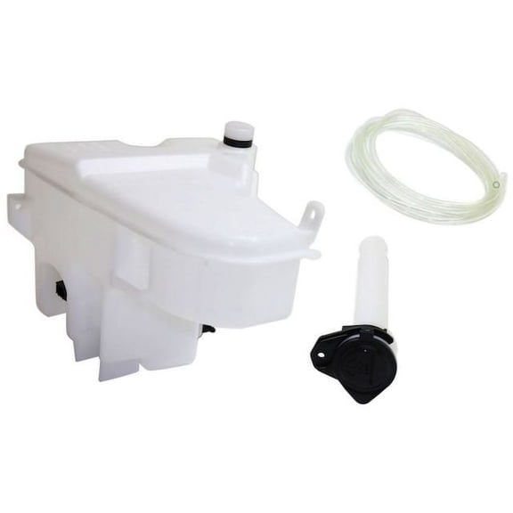 Washer Reservoir - Compatible with 2008 - 2014 IS F 2009 2010 2011 2012 2013