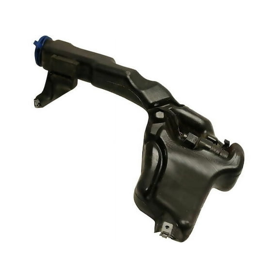 Washer Reservoir - Compatible with 2008 - 2014 Mercedes-Benz C300 2009 2010 2011 2012 2013