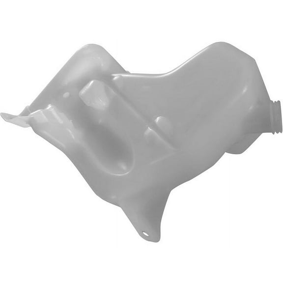 Washer Reservoir - Compatible with 2008 - 2016 Smart Fortwo 2009 2010 2011 2012 2013 2014 2015