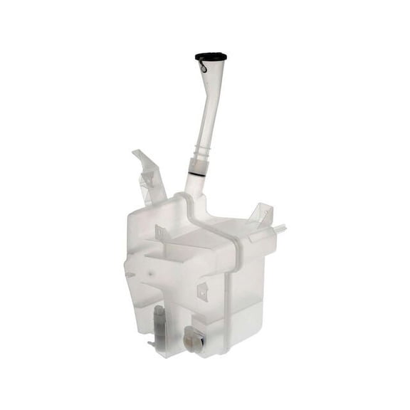 Washer Reservoir - Compatible with 2009 - 2014 Nissan Maxima 2010 2011 2012 2013