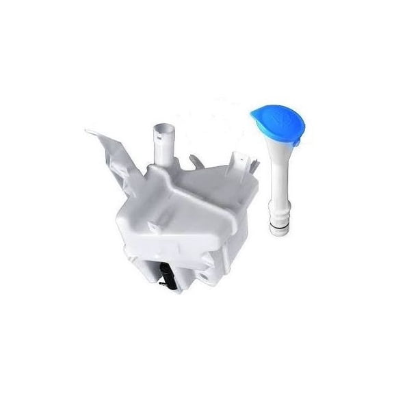 Washer Reservoir - Compatible with 2009 - 2014 Nissan Maxima 2010 2011 2012 2013