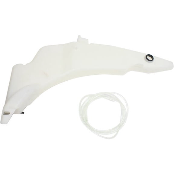 Washer Reservoir - Compatible with 2010 - 2013 Ford Transit Connect 2011 2012