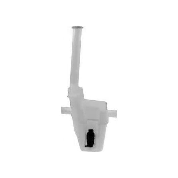 Washer Reservoir - Compatible with 2010 - 2014 Ford Mustang 2011 2012 2013