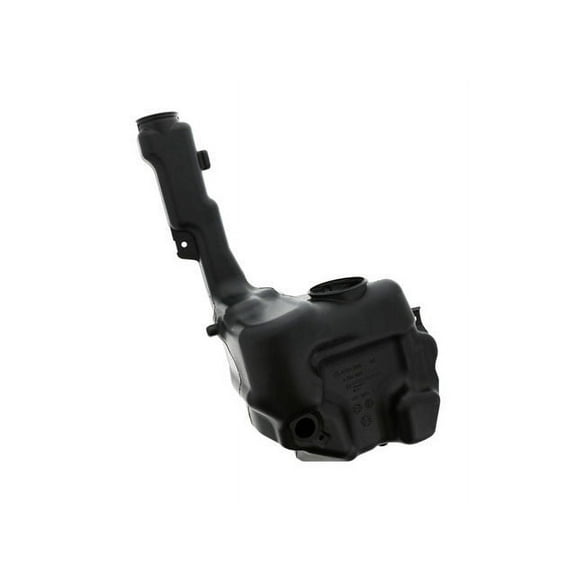 Washer Reservoir - Compatible with 2010 - 2014 Mercedes-Benz E550 Sedan 2011 2012 2013