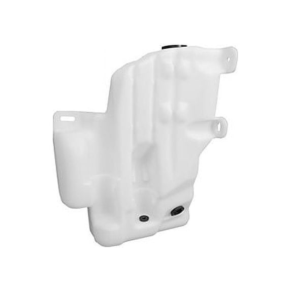 Washer Reservoir - Compatible with 2010 - 2016 Buick LaCrosse 2011 2012 2013 2014 2015