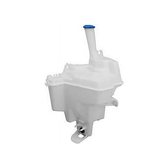Washer Reservoir - Compatible with 2013 - 2017 Hyundai Elantra GT 2014 2015 2016