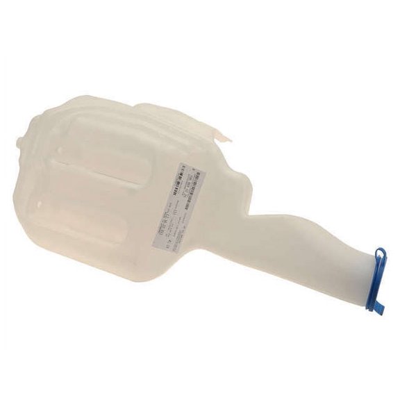 Washer Reservoir - Compatible with 2014 - 2018 Freightliner Sprinter 2500 2015 2016 2017