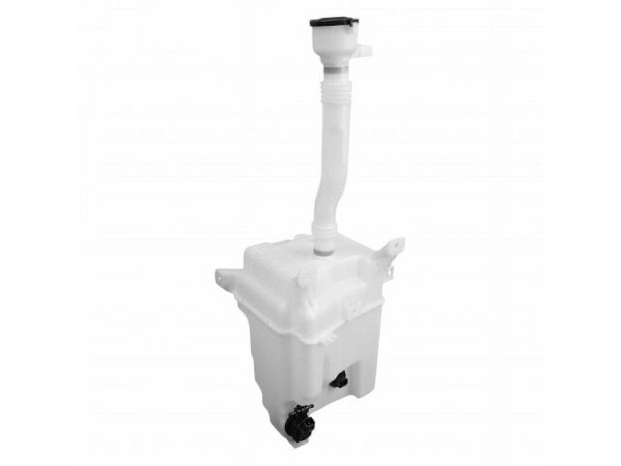 Washer Reservoir - Compatible with 2014 - 2019 Toyota Highlander 2015