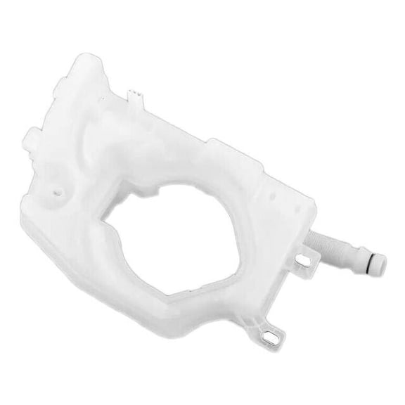 Washer Reservoir - Compatible with 2014 - 2021 Mini Cooper Hatchback 2015 2016 2017 2018 2019 2020