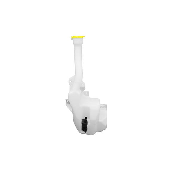 Washer Reservoir - Compatible with 2015 - 2017 Ford Mustang 2016