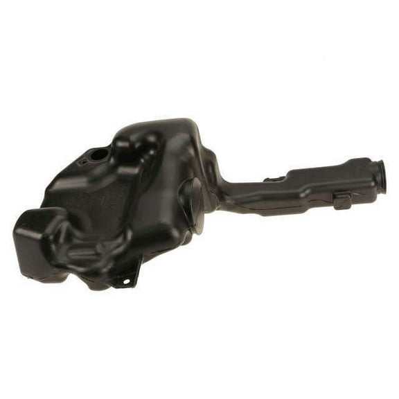Washer Reservoir - Compatible with 2015 - 2017 Mercedes-Benz CLS400 2016