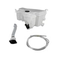 thumbnail image 1 of Washer Reservoir - Compatible with 2016 - 2017 IS300, 1 of 2
