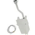 thumbnail image 1 of Washer Reservoir Compatible with 2016-2019 Lexus RX350 2018-2019 RX350L With Pump, 1 of 5