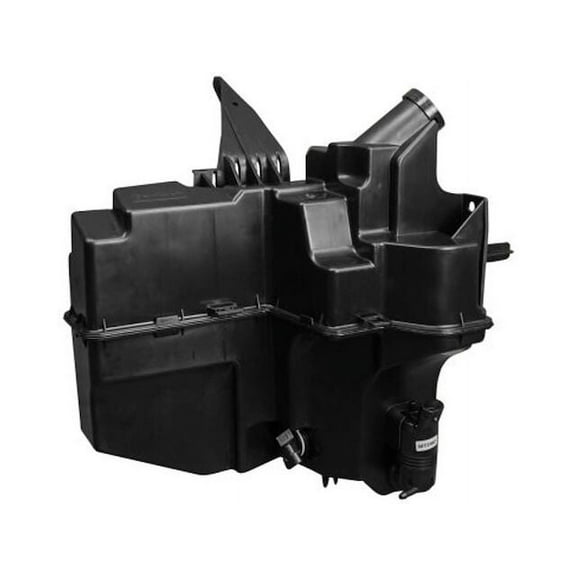 Washer Reservoir - Compatible with 2016 - 2019 Nissan Maxima 2017 2018