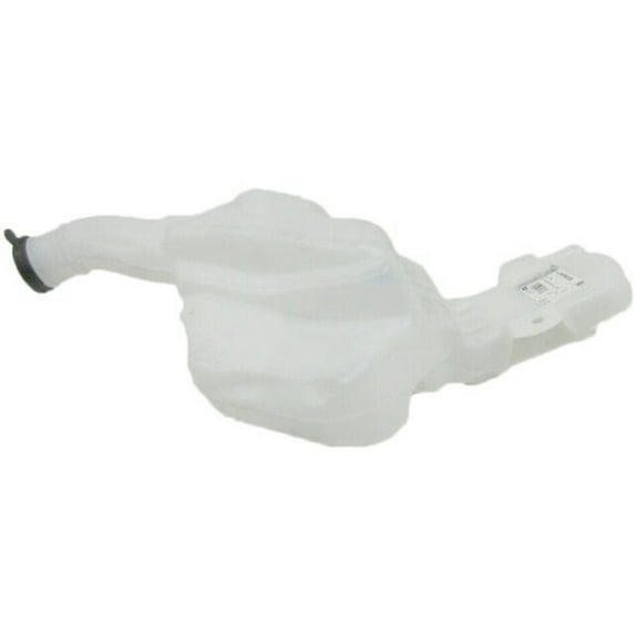 Washer Reservoir - Compatible with 2017 - 2019 GMC Acadia 2018