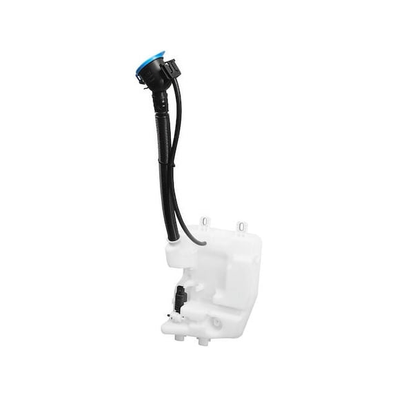 Washer Reservoir - Compatible with 2017 - 2019 Mini Cooper Countryman 2018