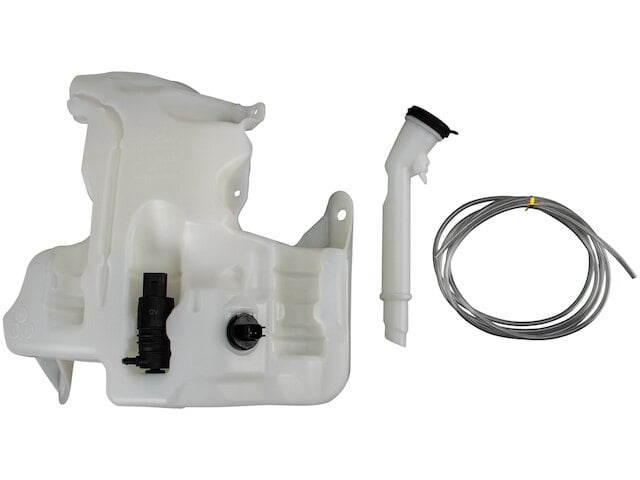 84763238 - Washer Reservoir 2017-2025 Chevrolet Malibu