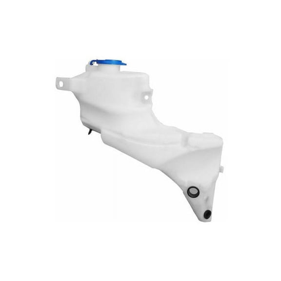 Washer Reservoir - Compatible with 2017 - 2020 Ford F-150 Raptor 4WD 3.5L V6 Turbocharged DOHC GAS 2018 2019