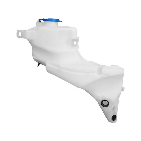 Washer Reservoir - Compatible with 2018 - 2020 Ford F-150 2019