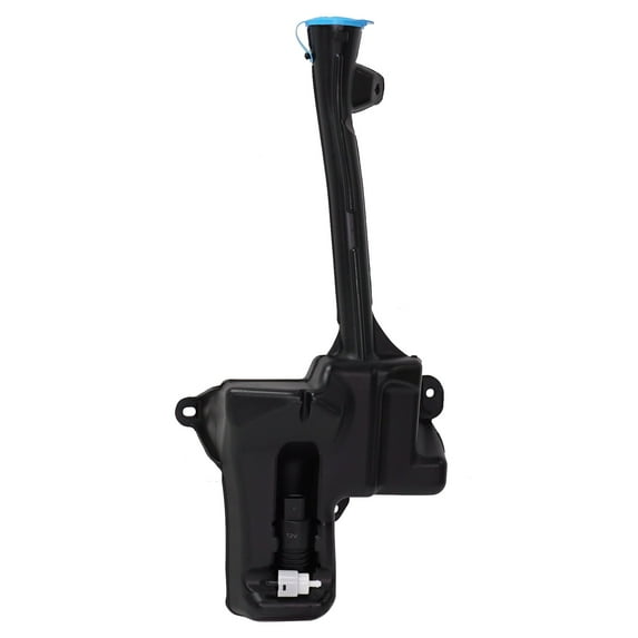 Washer Reservoir Compatible with 2018-2023 Honda Odyssey With Pump
