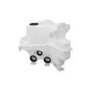 Washer Reservoir - Compatible with 2018 - 2023 Subaru Crosstrek 2019 2020 2021 2022