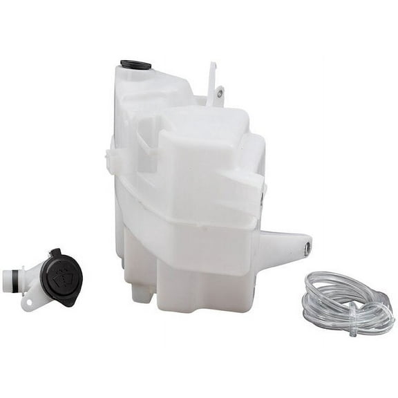 Washer Reservoir - Compatible with 2019 - 2020 ES350 Sedan 4-Door 3.5L V6 Naturally Aspirated DOHC GAS