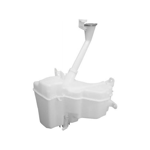Washer Reservoir - Compatible with 2019 - 2020 Nissan Altima