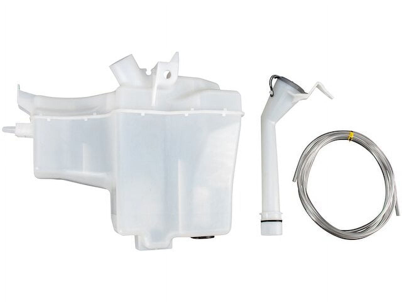 Nissan 28910-1EA0A, Depósito De Líquido Para Lavadora De Parabrisas