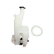Washer Reservoir - Compatible with 2020 - 2025 Ford Explorer 2021 2022 2023 2024