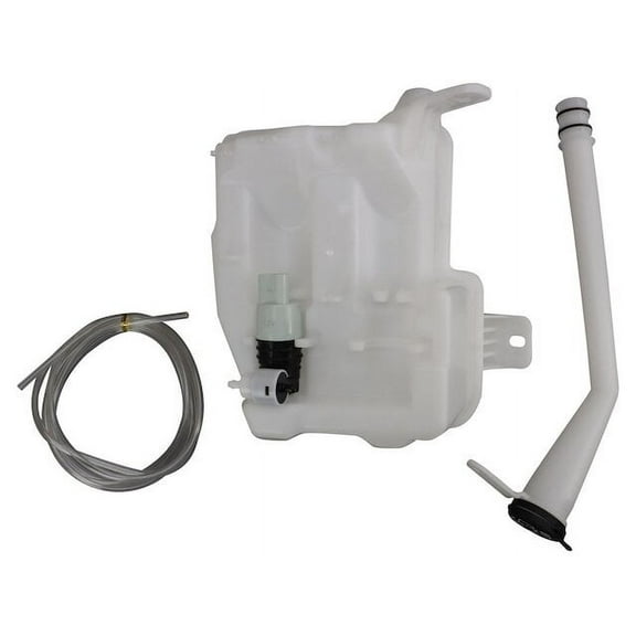 Washer Reservoir - Compatible with 2021 - 2023 Chevy Trailblazer 2022