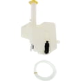 thumbnail image 1 of Washer Reservoir Compatible with CHRYSLER SEBRING 2001-2002 Assembly with Pump Cap and Sensor Convertible, 1 of 5