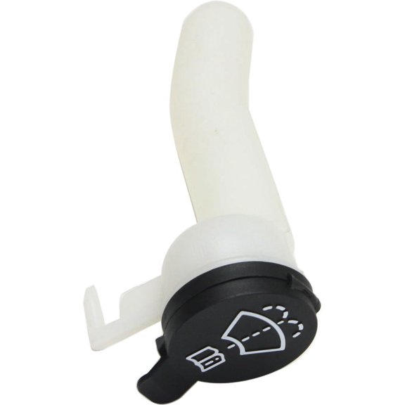 Washer Reservoir Compatible with Chevrolet Volt 2011-2015
