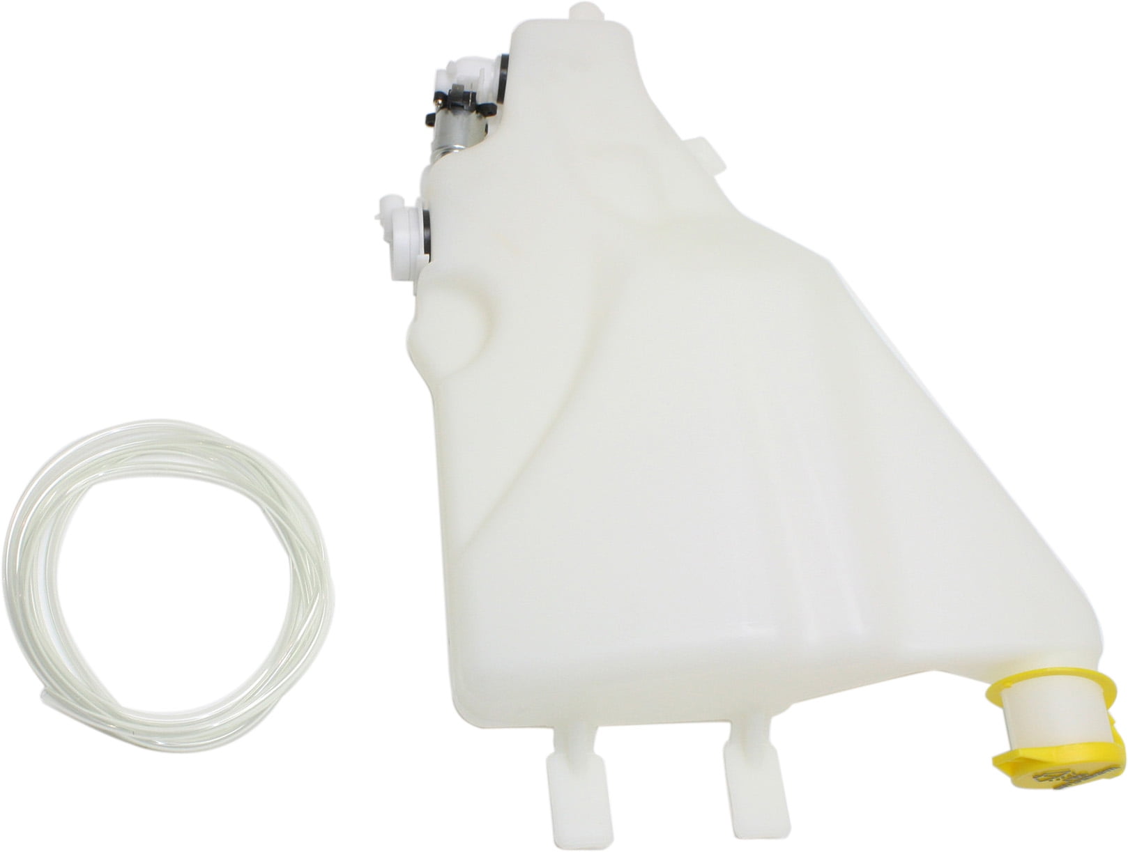 Windshield Washer Reservoir For 2005-2007 Dodge Dakota & 2006-2007 Mitsubishi Raider