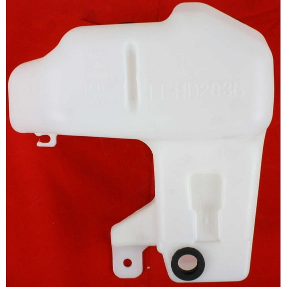 Washer Reservoir Compatible with HONDA CIVIC 2001-2005 Tank Only