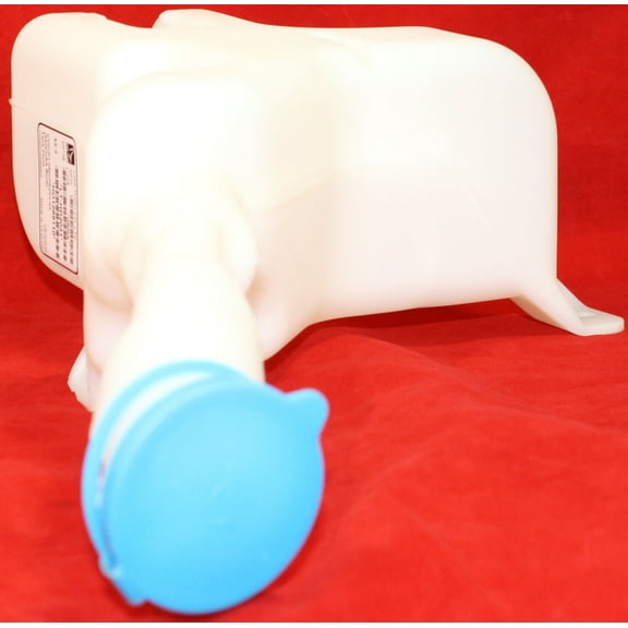 Washer Reservoir Compatible with HONDA CIVIC 2001-2005 Tank and Cap Only USA/Canada Built