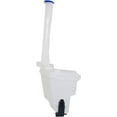 thumbnail image 1 of Washer Reservoir Compatible with HYUNDAI SANTA FE 2007-2009 Assembly with Pump Cap and Sensor, 1 of 5