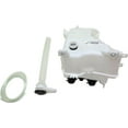 thumbnail image 1 of Washer Reservoir Compatible with Lexus RX350 2010-2015 Assembly with Cap Bracket Pump Sensor and HLW (Canada 2010-2015)/(Japan 2010-2012) Built, 1 of 5