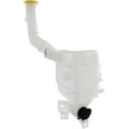 thumbnail image 1 of Washer Reservoir Compatible with MAZDA 3 2010-2013 Assembly with Pump and Cap Small Tank (2.5L Engine 2010-2011) Sedan, 1 of 5