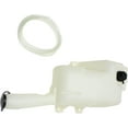 thumbnail image 1 of Washer Reservoir Compatible with MAZDA 6 2003-2004 Large Tank Assembly with Pump Cap and Sensor Sedan, 1 of 5