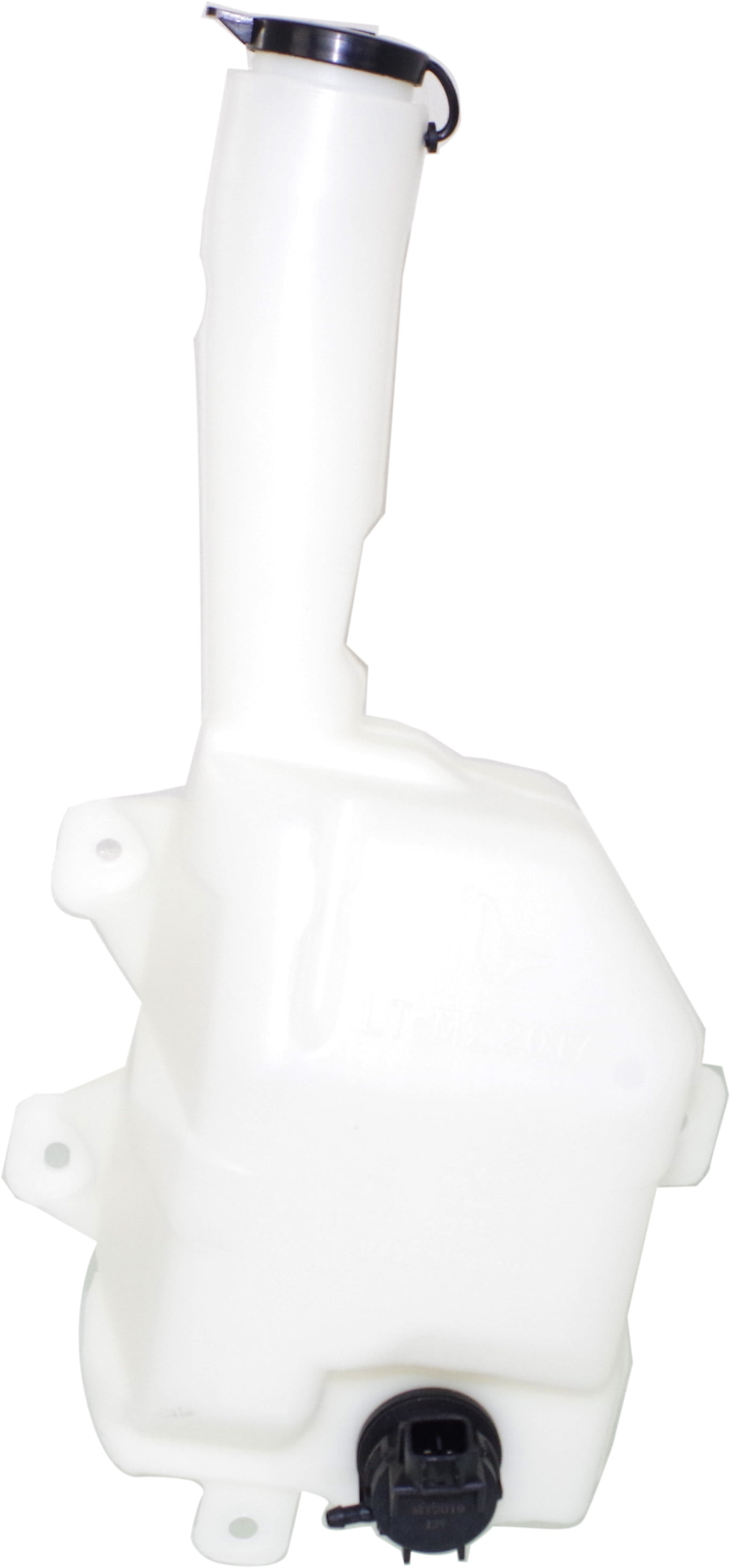 2014-2021 Washer Fluid Reservoir GHR1-67-481 | OEM Parts Online
