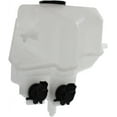 thumbnail image 1 of Washer Reservoir Compatible with TOYOTA PRIUS 2004-2009 Assembly with Dual Pump and Cap with Rear Wiper, 1 of 5