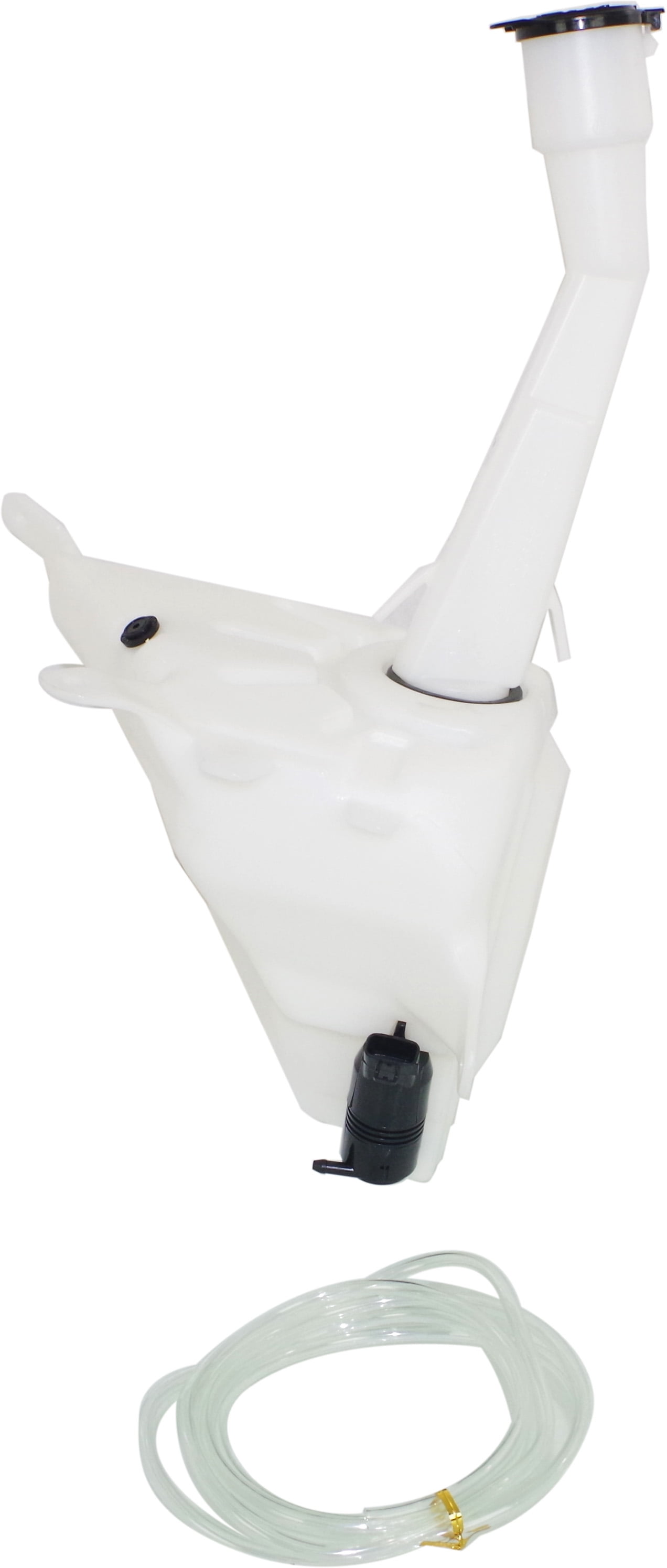 Toyota Windshield Washer Pump Windshield Washer Reservoir (tank ...