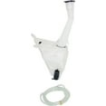 thumbnail image 1 of Washer Reservoir Compatible with TOYOTA TACOMA 2001-2004 Assembly with Pump Inlet Cap Sensor Hole, 1 of 5