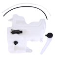 thumbnail image 1 of Washer Reservoir Expansion Tank w/ Pump and Cap for 2017-2020 Chevrolet Malibu, Replaces 4112873-PFM, 1 of 8