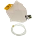 thumbnail image 1 of Washer Reservoir For 2003-2006 Jeep Wrangler (TJ) Dual Pump, w/ pump & cap, 1 of 5