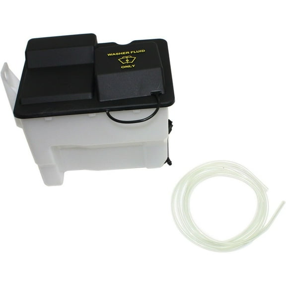 Washer Reservoir For 2004-2008 for Ford for F-150 With Pump