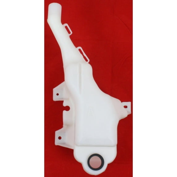 Washer Reservoir For 2006-2011 Honda Civic Coupe Models Without Pump